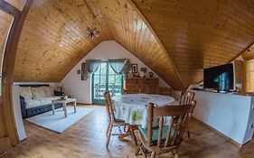 Borissza Vendégház (Ostoros Guesthouse)